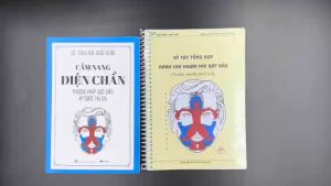 Tài Liệu Học Diện Chẩn Cho Người Mới Bắt Đầu Và Cẩm Nang Diện Chẩn Tại Gia