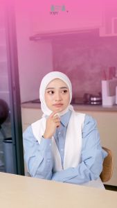 Seger Snow Bundle 2in1 | Paket Glowing Ultimate Lightening Cream | Moisturizing Serum | Melembabkan & Mencerahkan Wajah