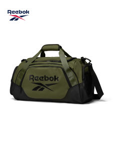 Reebok | Waterproof Compartment Travel Bag Large Capacity