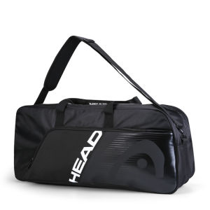 HEAD | Large Capacity Original Head Tennis Bag Badminton Backpack For Men Women 6 Racket Sport Bag Raquete De Tenis Bag Tennis Backpack