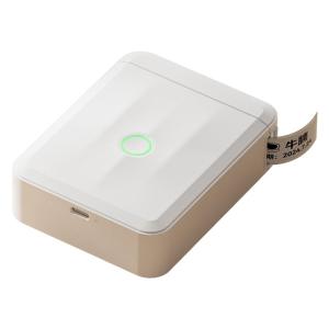 Niimbot | Multi-purpose Handheld Small Label Printer