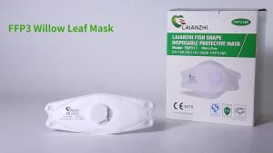 FFP3 CE Face mask Air valve protective masks pm2.5 masks harmful hygiene mask filter Headwear mouth mask ffp3mask Dust mask