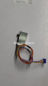 Motor vẫy Máy Lạnh SamSung.