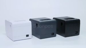 Soonpos 58mm & 80mm Thermal Receipt Printer: A Comprehensive Guide