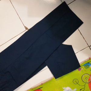 CELANA SMP DAN MI 5 WARNA ANAK SEKOLAH [COD]