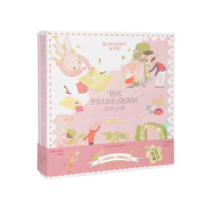 blanbunny | Throat Soothing Candy Gift Box