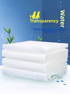 CHONGXIAOSHUAI | High Density Thickened Biochemical Filter Cotton