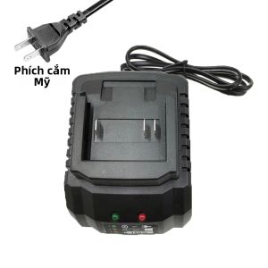 18V 21V Sạc Pin Lithium-ion Cho Makita BL1415 BL1815 BL1830 BL1850 Nhanh Di Động Công Cụ Điện Sạc Phụ Kiện