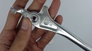 Handel Rem Revo Absolute Handle Brake Tuas Pegangan Lever Rem Depan Tangan Kanan Honda Blade