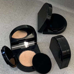 New Upgraded JAVIN DE SEOUL Blink Water Light Air Cushion Foundation: Lasting Concealer and Moisturizing