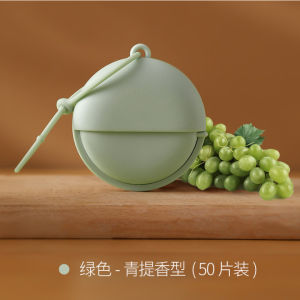 Vải Đựng Xà Phòng Di Động Đi Du Lịch Vệ Sinh Ngoài Trời Xà Phòng Một Lần Dùng Để Rửa Tay Vải Đựng Xà Phòng Nhỏ Gọn Dùng Một Lần