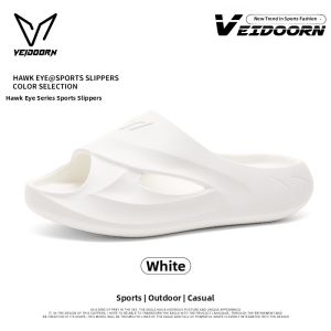 Veidoorn | Sport Slip Resistant Slippers