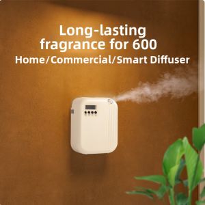 XIANGBEIYA | Commercial Automatic Essential Oil Diffuser