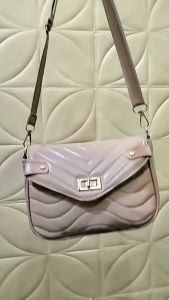 Livie Slingbag: Tas Selempang & Bahu Bahan Premium Terbaru 2023