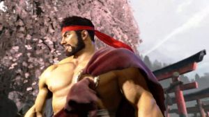 PS4 Street Fighter 6 VI / PS5 Street Fighter 6 VI [English/中文版]