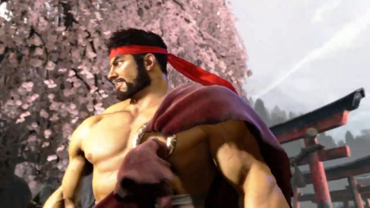 PS4 Street Fighter 6 VI / PS5 Street Fighter 6 VI [English/中文版 ...