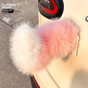 LUKSEN | Voice Controlled Car Decoration