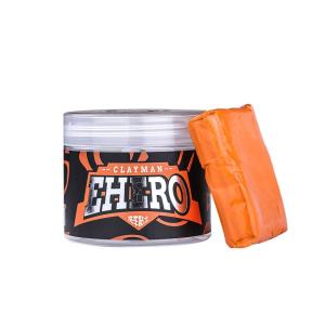 LUTIAN | Car Cleaning Clay Iron Powder Remover 1 Piece