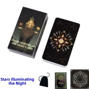 XUANDOYAN | Aesthetic Classic Gathering English Tarot Playing Cards