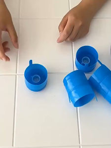 10Pcs Tutup Galon Air Dispenser Silikon Food Grade / Tutup Galon Silikon Food Grade Anti Bocor