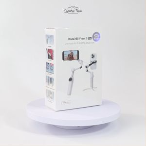 ไม้กันสั่น INSTA360 FLOW 2 PRO STANDARD [ประกันศูนย์ 1 ปี]