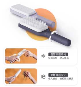 Lược gỡ rối tóclược massge đã đầu