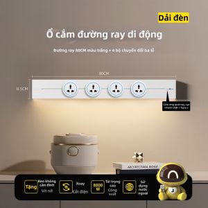 jabra | Dải Mở Rộng Đa Chức Năng Tiêu Chuẩn Anh