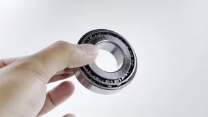 Vòng Bi Côn 30205 Dành Cho Xe Tay Ga Điện Viper E2 Max Phụ Kiện Thay Thế Vòng Bi Tốc Độ Cao