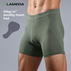LAMEDA(兰帕达) | Double Arrow Pad Breathable Riding Underwear