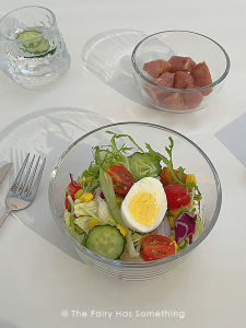 Ins Style Glass Bowl: A Comprehensive Guide