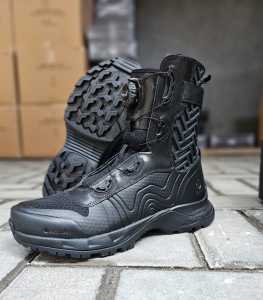 Sepatu Bot Pria PDL Tactical Webest Cobra dengan Desain Taktis dan Sol Anti-Slip