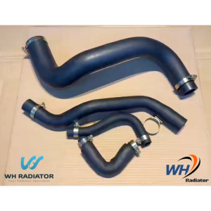 PROTON IRIZ (2014-2025) / PERSONA VVT (2016-2025) Radiator HOSE SET 100% OEM TOP QUALITY LONG LIFE TAHAN WITH HOSE CLIPS