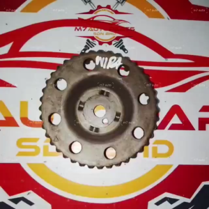 Proton Wira / Satria / Arena 1.3 & 1.5 Camshaft Pulley Original Used Not Recond second hand