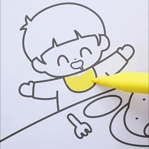 💎💫GROCELY💫💎 LEMBAR MEWARNAI ANAK UKURAN 87 CM X 195 CM KEMASAN KOTAK / MAINAN MEWARNAI ANAK KEMASAN KOTAK