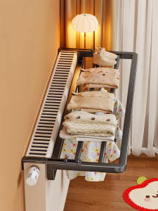 WUBUWEI | Balcony Multifunctional Hanging Shoe Rack