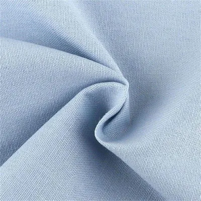 Handmade Clothing Pure Cotton Linen Fabric