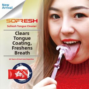 Tongue Cleaner
