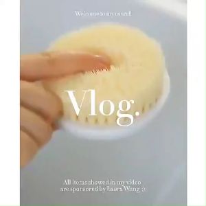 ขัดตัว แปรงถูหลัง 🛀🏻 ขนนุ่มนวล อ่อนนู้ละมูนผิว ระคายเคือง ช่วยขัดผิว 🧽 ทำความสะอาดผิว 🛍️