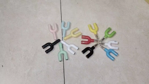 Cáp Chia Âm Thanh Micro 2 Trong 1 Giắc Cắm 3.5mm Sang Ổ Cắm 3.5mm Chuyên Dụng. giá 1 cái.