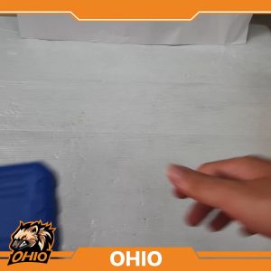 ถูกทุกวัน OHIO ไขควงหกเหลี่ยม Hex 1/2นิ้ว ขนาด H4 - H12 วัสดุ VR-V (หน่วยมิล) รุ่นประหยัด