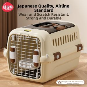 hipidog | Portable Travel Pet Carrier