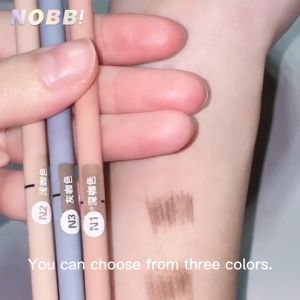 NOBB TRENDY EYEBROW PENCIL LONG LASTING - Kasimura