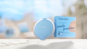 Bedak Wardah - Bedak Wardah Refill - WARDAH Lightening Powder Foundation Two Way Cake (REFFIL)