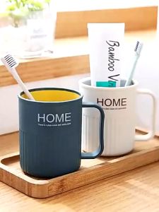 Cốc đánh răng Cốc uống nước good life LILA CNICEDAY168
