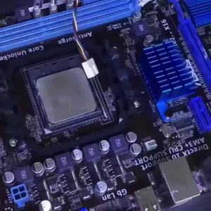 Mỡ Tản Nhiệt Cho CPU Máy Tính Xách Tay Card Đồ Họa LED - Keo Silicon Tản Nhiệt Độ Dẫn Nhiệt Cao Giải Pháp Làm Mát PC