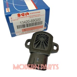 Sensor TPS Grand Vitara Aerio Swift Baleno Next G SX4 Escudo 2.0 / Gas / Throttle Body