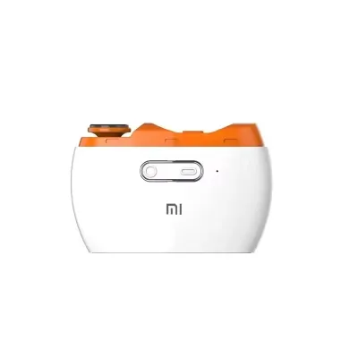 Mijia Mi Electric Nail Clippers Mijia Automatic Polished Armor Trim Nail Clipper Smart Home Suitable for Children Nail Trimming