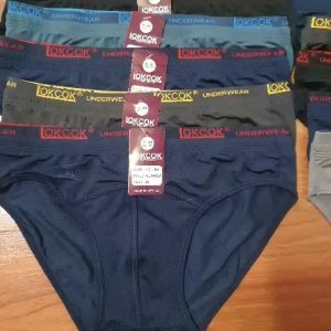 [LC702]Bộ 02 quần lót nam xuất nhật thông hơi Thấm hút mồ hôi nhẹ nhàng thoáng mát Quần sịp tam giác kiểu dáng khỏe khoắn nam tính co giãn 4 chiều