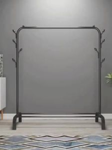 IBED Kệ Treo Quần Áo Khung Thép Sơn Tĩnh Điện Giá Sinh Viên