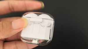 Original Apro 11 Baru Headset Bluetooth TWS Telus Gudang 5.3 Fon Kepala Sukan Tanpa Wayar Sejati | Fon Kepala Permainan | Panggilan & Pengurangan Bunyi